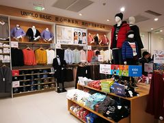 -UNIQLO(海岸城购物中心店)
