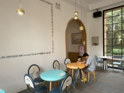 点击看大图 -奈尔宝·儿童乐园·亲子餐厅(星河湾店)