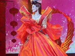 -金东尼人妖秀