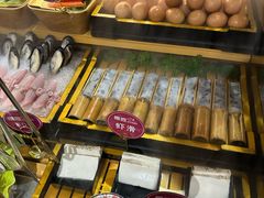 -樱煦和牛寿喜烧(如皋吾悦广场店)