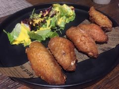 -喜洲吧·江畔老船厂·庭院餐厅(喜临院店)