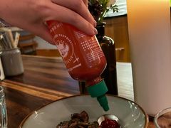 -RAC BAR(安福路店)