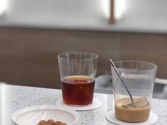 -Onirii Coffee(长乐路店)