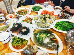 -板桥海鲜广场(文明东店)
