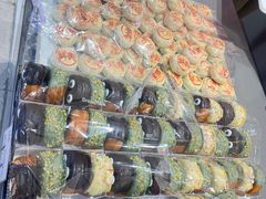 -面包新语(滨湖万达店)