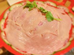 战神腰片-蜀大侠火锅(四川北路店)