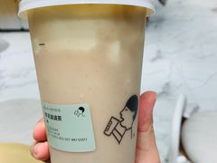 -喜茶(永旺梦乐城店)