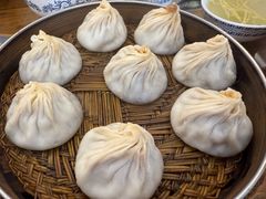 -笑来喜馄饨小笼工坊店(湖滨街店)