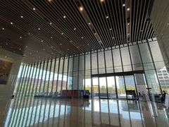 -广州市城市规划展览中心