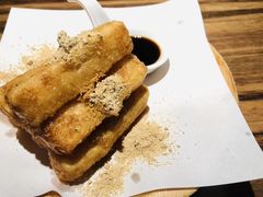 -太二酸菜鱼(广州IFC国金天地店)