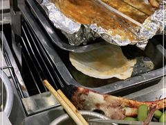 -内蒙古海拉尔烤羊腿·烤全羊·烧烤