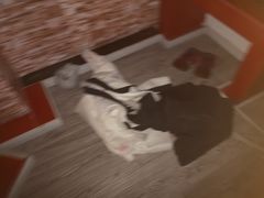 -MJ魔爵全机关真人密室逃脱(青浦万达茂店)