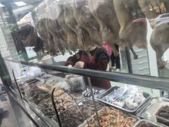 -晓马鸭店(新芜路店)
