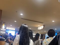 -霸王茶姬(上海恒基名人店)