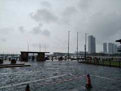 -南沙游艇会·大兵船餐厅