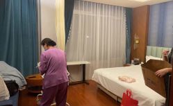 点击看大图 -馨月汇·一悦馨香月子中心(前滩店)