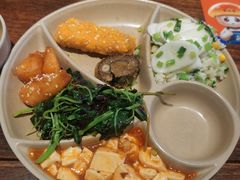 -素满香·Vegan食养自助(天一广场店)