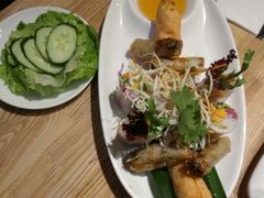 -大茴香越法料理(SOHO复兴店)