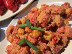 -一棠龙虾•王牌虾球(楚河汉街店)