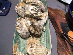 -浩运海鲜·16年专注青岛菜(石老人店)