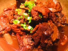 -壹只菜·崇明本地特色菜(崇明南门店)