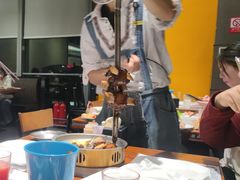 -汉巴味德·烤肉与啤酒的自助(杭州大悦城店)