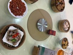 -四季大酒楼(白濠店)