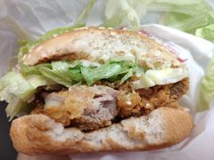 -麦当劳(世贸店)