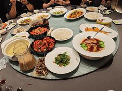 -凤凰园烤鸭店·唐山菜·传承花椒肉(老唐丰路店)