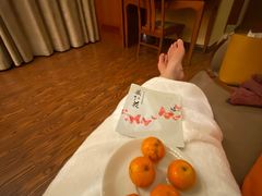 -太阳岛度假酒店