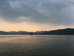 -湖畔居茶楼(湖滨店)