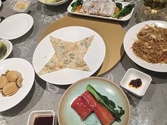 -香云轩·顺德菜(香云纱园林酒店店)