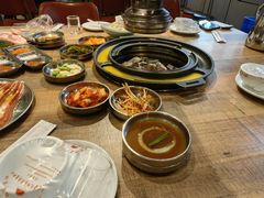 -马场洞肉铺(振安店)