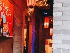 门面-蛙小侠·沸腾砂锅牛蛙(增城东汇城店)