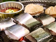 -本炙炭烤·蒲烧活鳗料理店(金沙洲店)