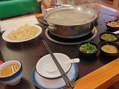 -聚味罗记大排檔·烧烤·鲜鱼杂·甲鱼煲(科学馆店)