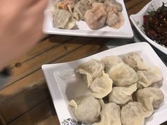 -宝源饺子(麦子店街店)