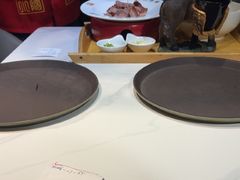 -乔家小院•非遗驴肉•本地小海鲜(滨河路店)