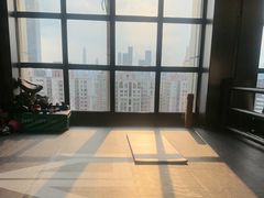 -金摩尔健身游泳(万象城鼎丰大厦店)