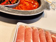-川西坝子火锅(金沙1.0直营店)