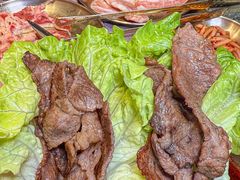 -西塔老太太泥炉烤肉(双井店)
