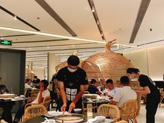 大堂-老鸭集(金沙龙湖天街店)
