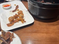 -斯丹姜母鸭·古法干香(田安南路店)