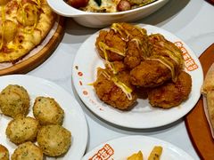 -牛男手造(地铁天虹店)