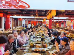 -印象鲵宴·张家界地标美食名片(溪布街店)