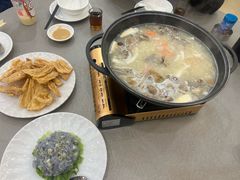 -祈胜邨•顺德鱼生•顺德菜(容桂店)