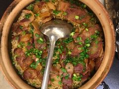 -美极鲜食坊(宝安南路店)