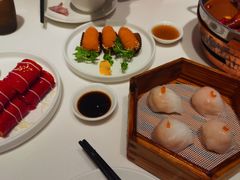 -粤来记·啫啫煲·点心(日月光店)