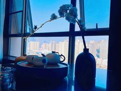 -长沙国金中心异国印象酒店