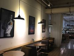 -雕刻时光咖啡馆(交大店)